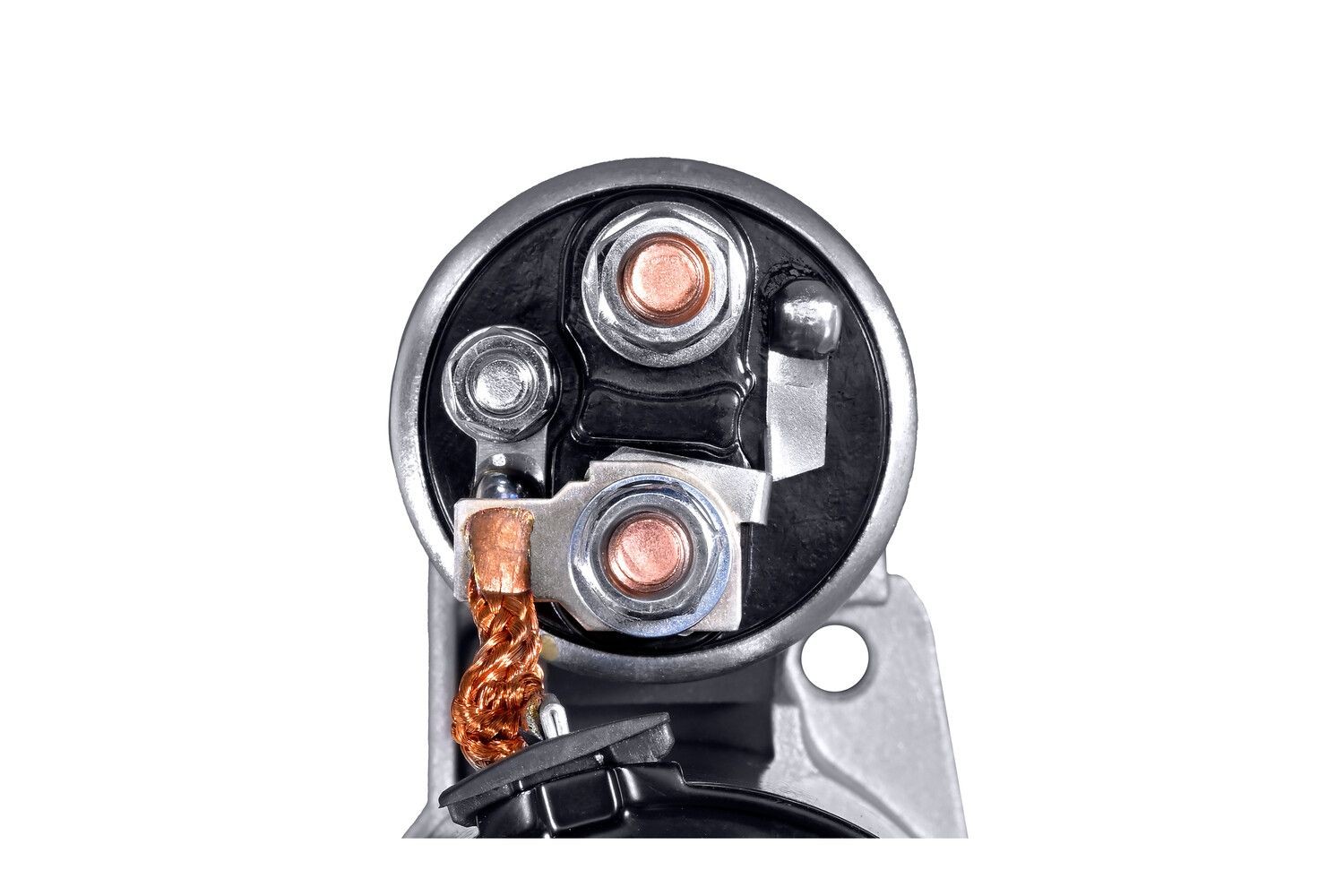 HELLA Håndbremsekabel 8AS 355 666-931 HELLA 8AS 355 666-931 Håndbremsekabel