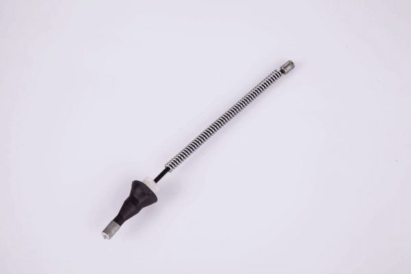 HELLA Ντίζα, φρένο ακινητοποίησης 8AS 355 667-181 8AS 355 667-181 Ντίζα χειροφρένου MAZDA 5 HELLA