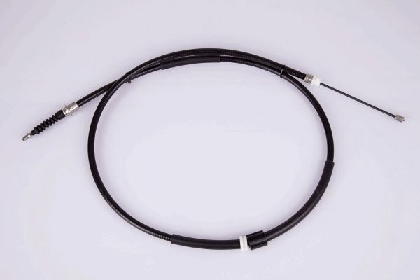HELLA Tautrekk, håndbremse 8AS 355 667-201 HELLA Bremsewire 8AS 355 667-201 erfaringer