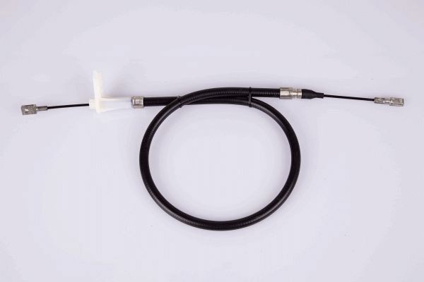 HELLA Câble de frein à main 8AS 355 667-341 8AS 355 667-341 Frein à main MERCEDES-BENZ 190 HELLA