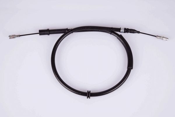 HELLA Handremkabel 8AS 355 667-371 HELLA 8AS 355 667-371 Remkabel Mercedes W638 goedkoop