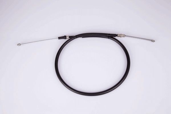 HELLA Cabo de aço, travão de estacionamento 8AS 355 668-011 HELLA 8AS 355 668-011 originais Travão de estacionamento Clio 1 Van custo