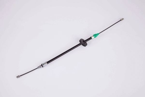 HELLA Tautrekk, håndbremse 8AS 355 668-211 Bremsewire HELLA Renault TWINGO 8AS 355 668-211
