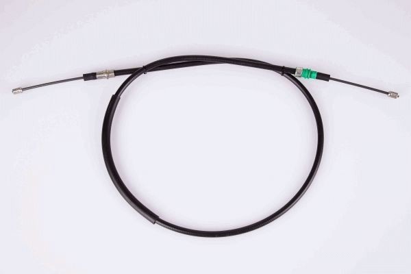 HELLA Handbromsvajer 8AS 355 668-441 8AS 355 668-441 HELLA bromsvajer CITROЁN C4