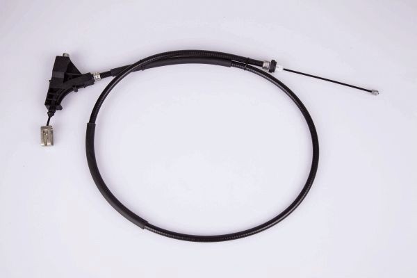 HELLA Håndbremsekabel 8AS 355 668-451 pris Håndbremsekabel Peugeot 8C 8AS 355 668-451 HELLA