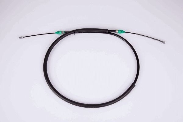 Handremkabel HELLA 8AS 355 668-461 HELLA 8AS 355 668-461: Remkabel Peugeot 206 2014