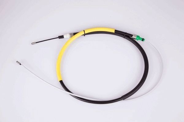 HELLA Ντίζα, φρένο ακινητοποίησης 8AS 355 668-481 8AS 355 668-481 Ντίζα χειροφρένου HELLA KIA CARENS