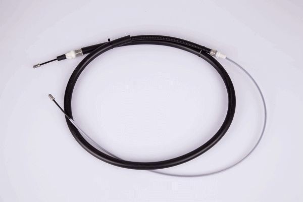 HELLA Håndbremsekabel 8AS 355 668-581 Håndbremsen HELLA Peugeot 207 8AS 355 668-581