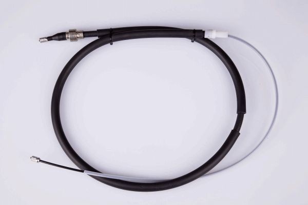 HELLA Tautrekk, håndbremse 8AS 355 668-921 Håndbrekk HELLA Volkswagen TOUAREG 8AS 355 668-921