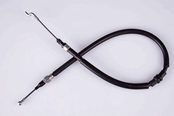 HELLA Ντίζα, φρένο ακινητοποίησης 8AS 355 669-011 Χειρόφρενο HELLA TOUAREG 8AS 355 669-011 φθηνά