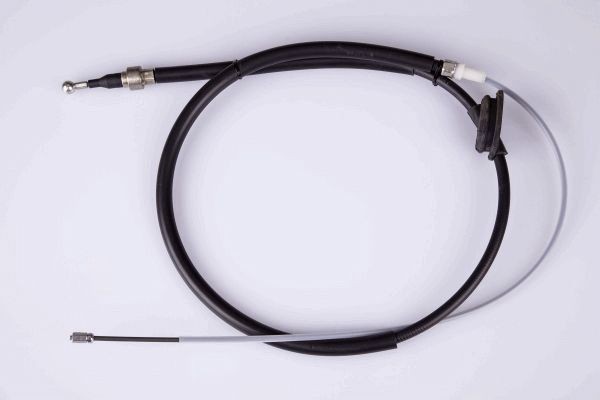 HELLA Håndbremsekabel 8AS 355 669-091 Bremsekabel HELLA Mii 8AS 355 669-091 billig