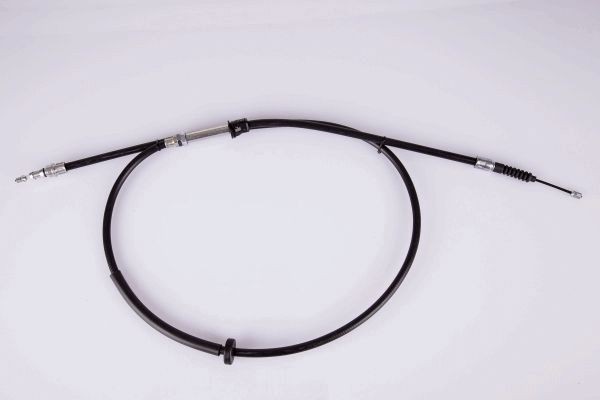 HELLA Tautrekk, håndbremse 8AS 355 669-141 Håndbremse HELLA FR-V 8AS 355 669-141 billige