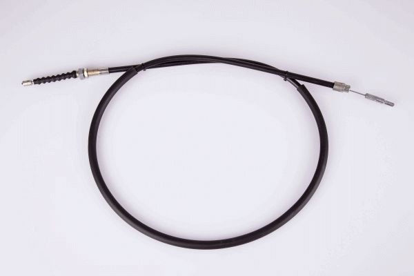 HELLA Håndbremsekabel 8AS 355 669-171 HELLA 8AS 355 669-171 DS Cabriolet Håndbremse originale pris