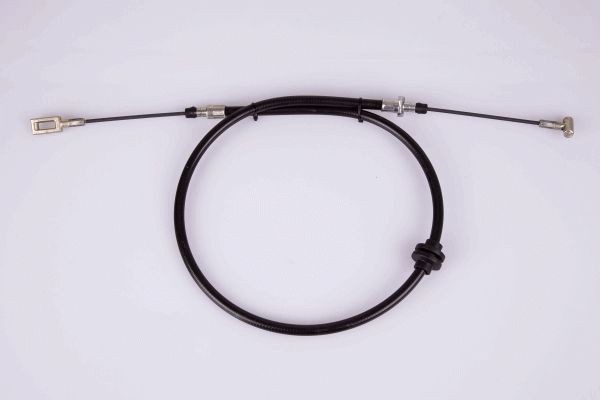 HELLA Câble de frein à main 8AS 355 669-671 8AS 355 669-671 Câble de frein de stationnement IVECO Daily HELLA