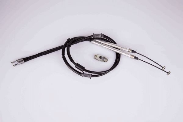 HELLA Håndbremsekabel 8AS 355 669-931 HELLA 8AS355669-931 Håndbremse Suzuki CELERIO originale