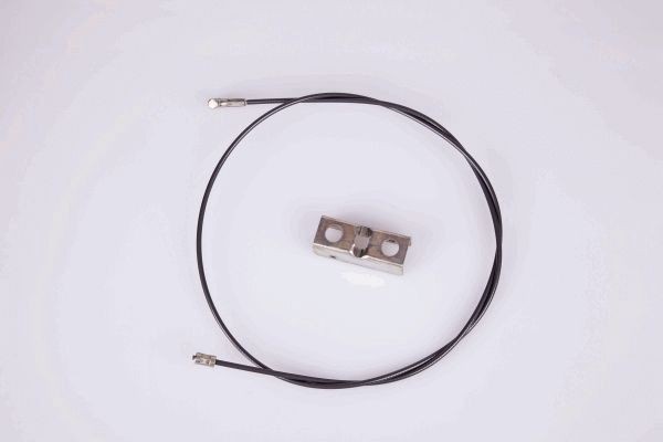 HELLA Câble de frein à main 8AS 355 669-971 Câble de frein à main HELLA PICK UP 8AS 355 669-971 pas cher