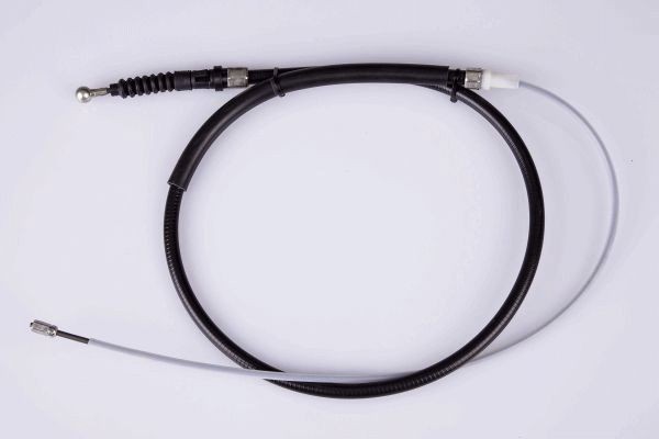 Handremkabel HELLA 8AS 355 670-231 HELLA 8AS 355 670-231 Remkabel Volkswagen TOURAN 2008