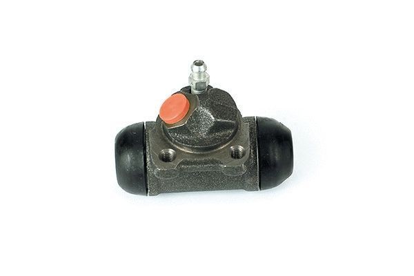 HELLA Cilindro do travão da roda 8AW 355 530-321 HELLA Freios a tambor SMART 8AW 355 530-321
