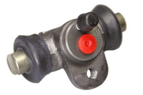 Cylindre de roue HELLA 8AW 355 531-411 HELLA 8AW 355 531-411: Frein à tambour Volkswagen COCCINELLE 2002