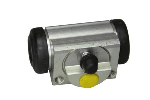 HELLA Cilindretto freno 8AW 355 531-451 Cilindro freno Nissan K12 8AW 355 531-451 HELLA