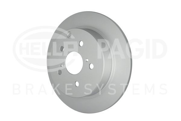 HELLA Κυλινδράκι τροχού 8AW 355 531-541 HELLA 8AW355531-541 Κυλινδράκι τροχού Pony Hatchback (X-1) τιμες
