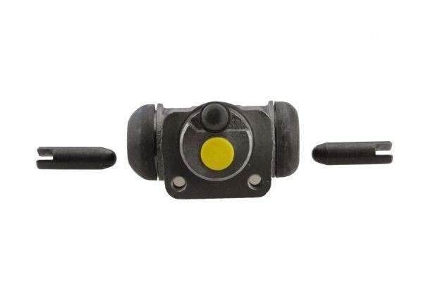 HELLA Brzdový valček kolesa 8AW 355 531-581 8AW 355 531-581 Bubnové brzdy MERCEDES-BENZ VIANO HELLA