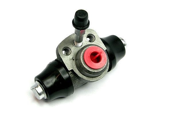 HELLA Radbremszylinder 8AW 355 531-761 8AW 355 531-761 Trommelbremse VW T-CROSS HELLA kaufen