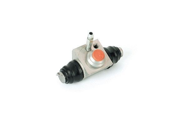 HELLA Cylindre de roue 8AW 355 531-811 8AW 355 531-811 Freins à tambour Volkswagen T-ROC HELLA