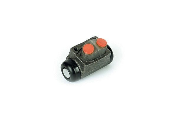 HELLA Brzdový valček kolesa 8AW 355 532-131 HELLA 8AW 355 532-131 originálne Bubnové brzdy Mazda MX5 ND cena