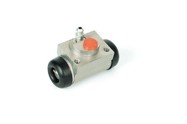 HELLA Riteņa bremžu cilindrs 8AW 355 532-431 HELLA 8AW355532-431 Riteņa bremžu cilindrs Fiat Panda 312 cena
