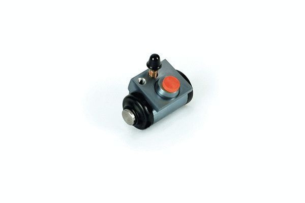 Jarrusylinteri HELLA 8AW 355 532-441 CITROËN C2 2007 Takajarrusylinteri HELLA 8AW 355 532-441