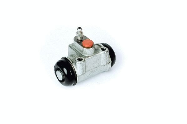 Cilindro do travão da roda HELLA 8AW 355 533-501 HELLA 8AW 355 533-501: Bombitos de travão Citroen JUMPER 2017