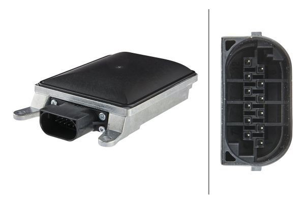 HELLA Piduriklotside komplekt 8DB 355 000-011 HELLA 8DB355000-011 Trummelpiduriklotsid Mini Hatchback hind