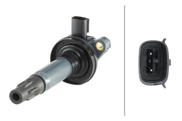 HELLA Bremsebakkesæt 8DB 355 000-461 HELLA 8DB355000-461 Kia Retona CE Tromlebremser pris