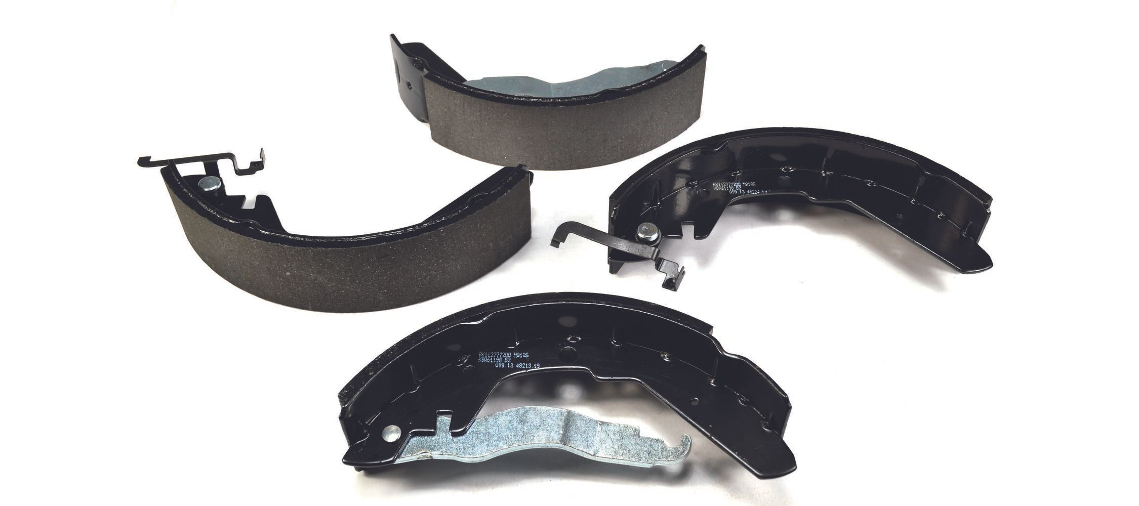 HELLA Bremsesko sett 8DB 355 000-701 Bremsesko sett HELLA ASTRO 8DB 355 000-701 billige