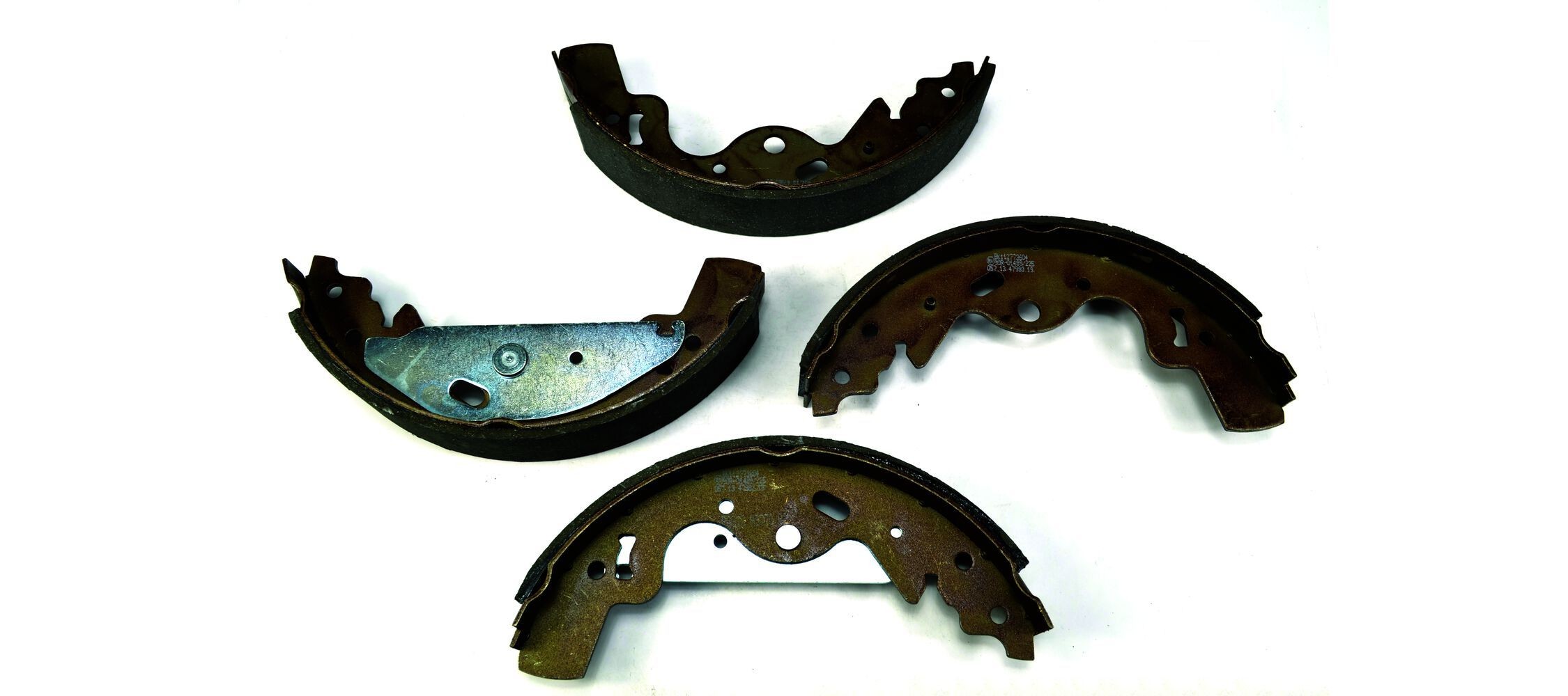 HELLA Sada brzdových čeľustí 8DB 355 002-841 HELLA 8DB 355 002-841 Sada brzdových čeľustí Land Rover Freelander Cabrio originálne cena