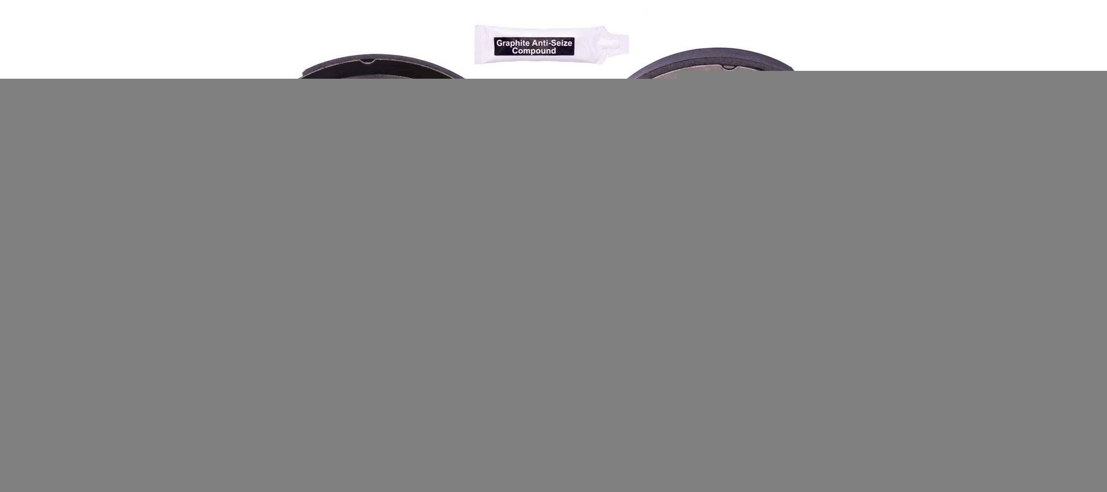 HELLA Bremsensatz, Trommelbremse 8DB 355 004-471 Shoe Kit Pro 8DB 355 004-471 HELLA SSANGYONG Trommelbremse