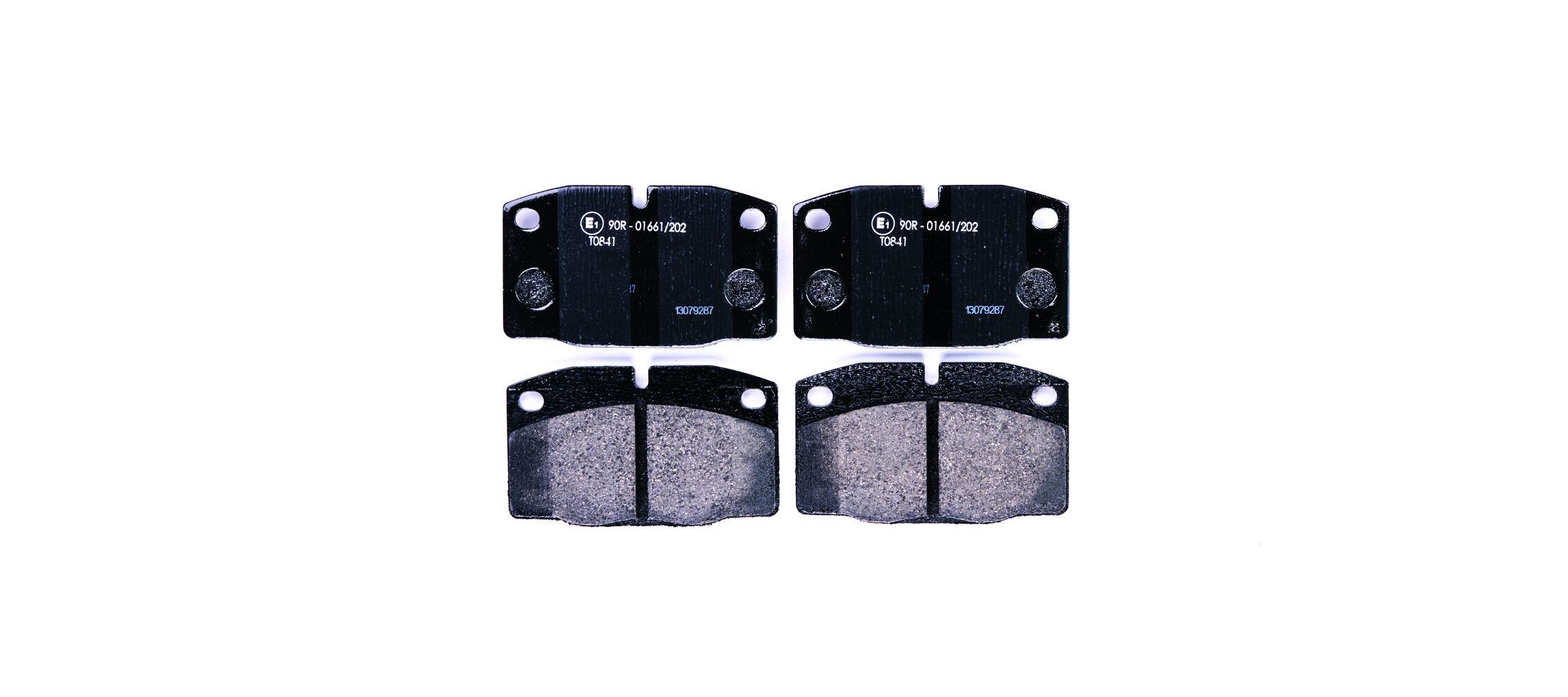 HELLA Piduriklotsid 8DB 355 007-251 HELLA 8DB355007-251 Piduriklots Rekord E1 Saloon hind