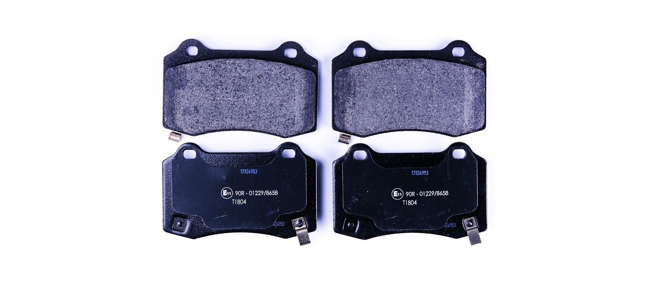 HELLA Kit pastiglie freni 8DB 355 014-211 8DB 355 014-211 Pastiglie freno sportive HELLA CHRYSLER VOYAGER costo