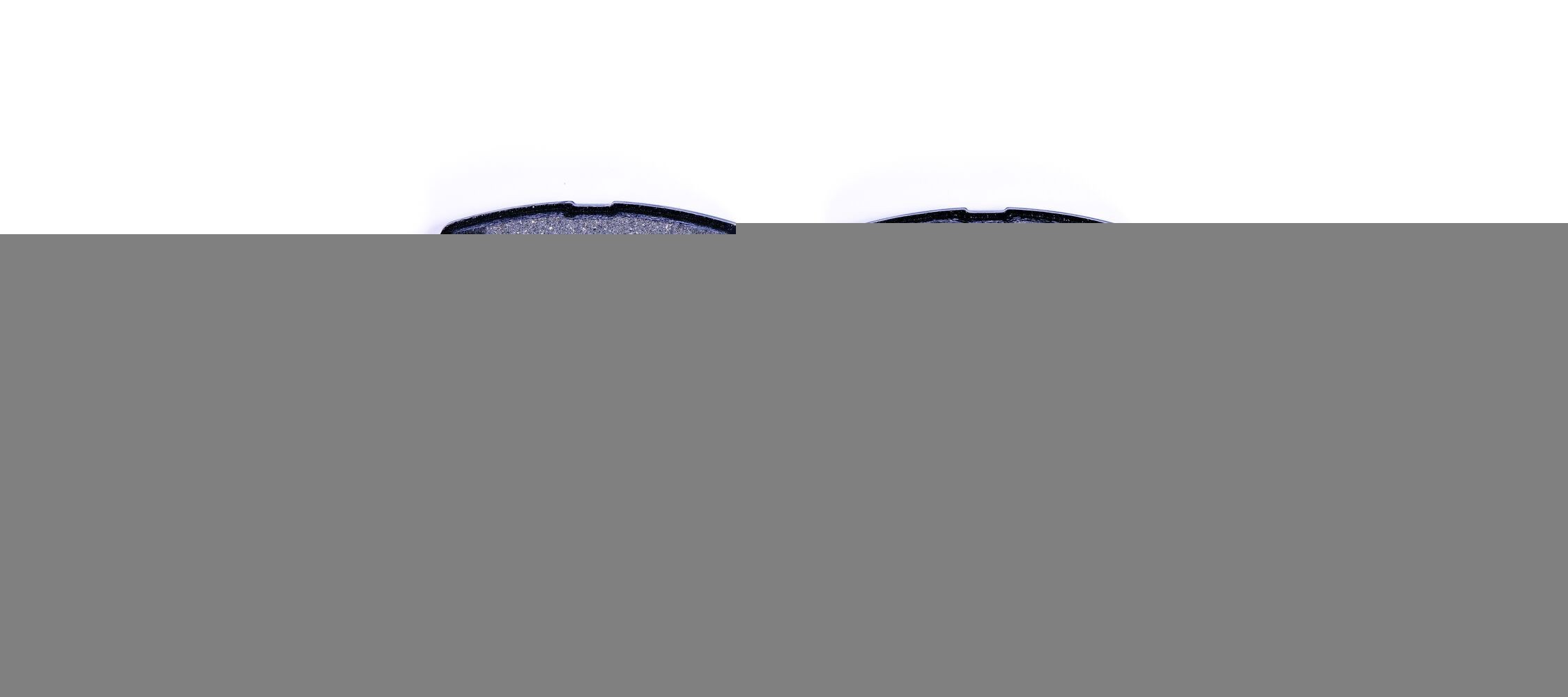 HELLA Plaquettes de frein 8DB 355 014-571 HELLA 8DB 355 014-571 d'origine Plaquettes de frein Elantra IV Berline (HD) coût