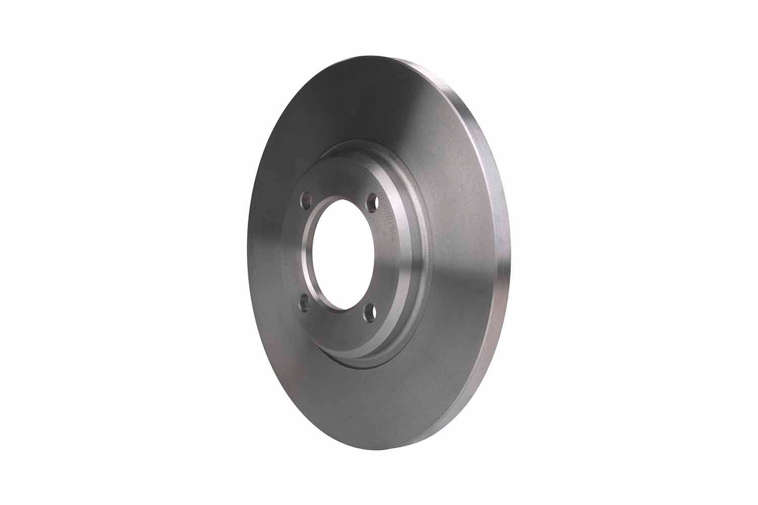 HELLA Bremseskive 8DD 355 100-021 HELLA 8DD 355 100-021 Bremseskive FORD Capri III (GECP) 1.6 73 hk 1979