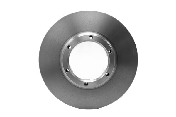 HELLA Bremseskive 8DD 355 100-031 Bremseskiver HELLA SUPER 5 8DD 355 100-031 billige