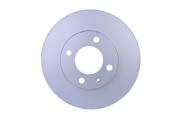 Disque de frein HELLA 8DD 355 100-191 HELLA PRO 8DD 355 100-191 Disque Volkswagen GOL 2021