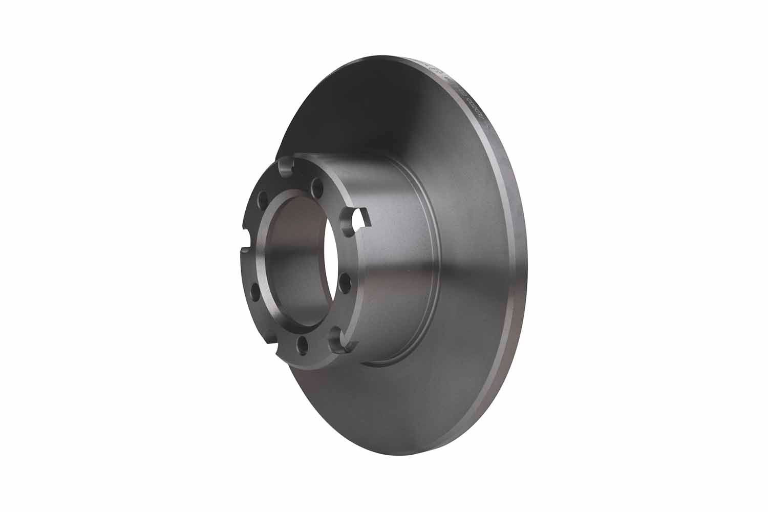 HELLA Brzdový kotouč 8DD 355 100-201 HELLA 8DD 355 100-201 Brzdový kotouč MERCEDES-BENZ T2/L Van / Kombi L 405 D 60 KS 1974