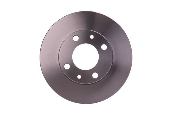 HELLA Remschijf 8DD 355 100-361 8DD 355 100-361 Sportremschijven SAAB 9-7X HELLA
