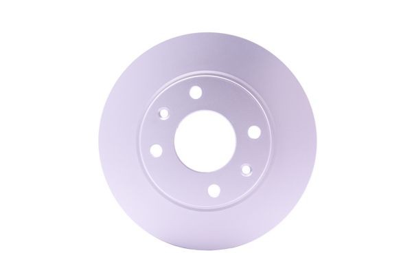 HELLA Bremžu diski 8DD 355 100-841 HELLA PRO 8DD 355 100-841 Bremžu diski