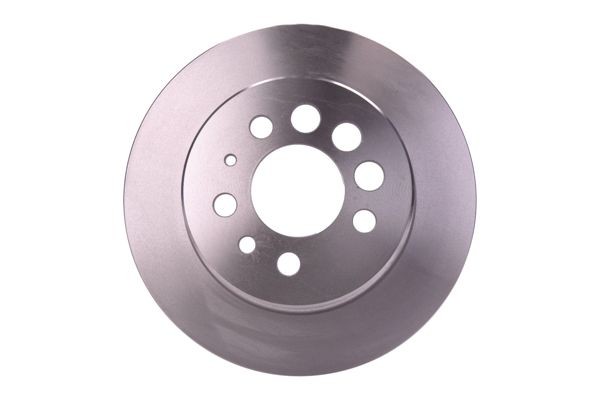 HELLA Δισκόπλακα 8DD 355 100-891 HELLA 8DD 355 100-891 Δίσκοι φρένων 260 Sedan (P262, P264) γνήσια τιμες