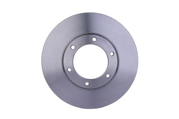 HELLA Disco freno 8DD 355 101-191 HELLA 8DD 355 101-191 Dischi freno Nissan Patrol K260 originale prezzo