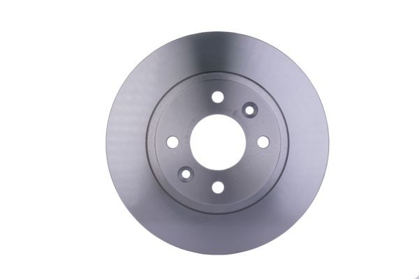 HELLA Disque de frein 8DD 355 101-281 HELLA 8DD 355 101-281 Disques de frein Fuego 3/5 portes d'origine prix