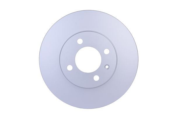 Jarrulevy HELLA 8DD 355 101-321 HELLA PRO 8DD 355 101-321 VW GOL 2018 Takajarrulevyt ja etujarrulevyt